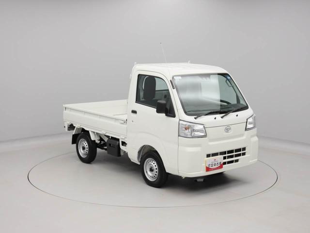 ハイゼットトラックスタンダード２ＷＤ・ＣＶＴ車・３方開・ＡＭ／ＦＭラジオ・マニュアルエアコン・コーナーセンサー・オートライト（愛知県）の中古車