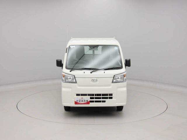 ハイゼットトラックスタンダード２ＷＤ・ＣＶＴ車・３方開・ＡＭ／ＦＭラジオ・マニュアルエアコン・コーナーセンサー・オートライト（愛知県）の中古車