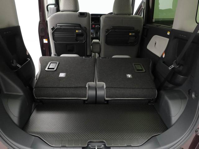 タントXミラクルオープンドア 電動パーキングブレーキ オートエアコン サンシェード 格納式シートバックテーブル 誤発信抑制機能 衝突回避支援ブレーキ シートヒーター バックカメラ スマートキー(愛知県)の中古車