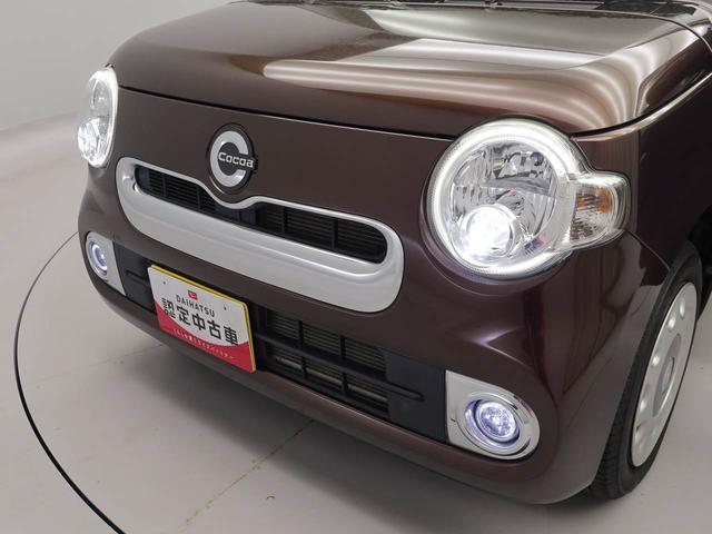 ミラココアココアプラスＸ（愛知県）の中古車