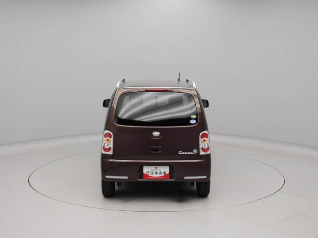 ミラココアココアプラスＸ（愛知県）の中古車