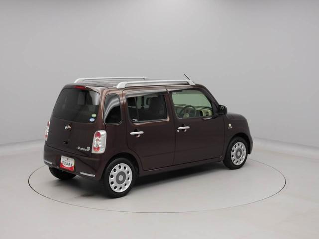 ミラココアココアプラスＸ（愛知県）の中古車
