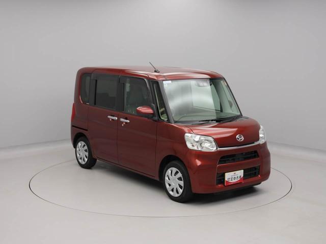 タントXリミテッドSAIIISDナビ・ドライブレコーダー・キーフリー(愛知県)の中古車
