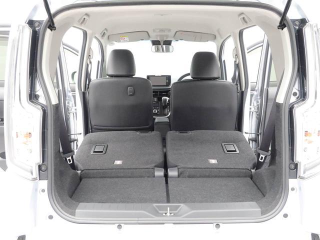 ムーヴカスタム RS ハイパーSAIIIキーフリー 両側電動スライドドア(愛知県)の中古車