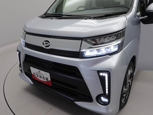 ムーヴカスタム RS ハイパーSAIIIキーフリー 両側電動スライドドア(愛知県)の中古車