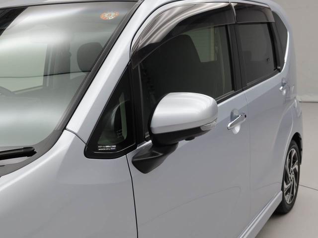 ムーヴカスタム RS ハイパーSAIIIキーフリー 両側電動スライドドア(愛知県)の中古車