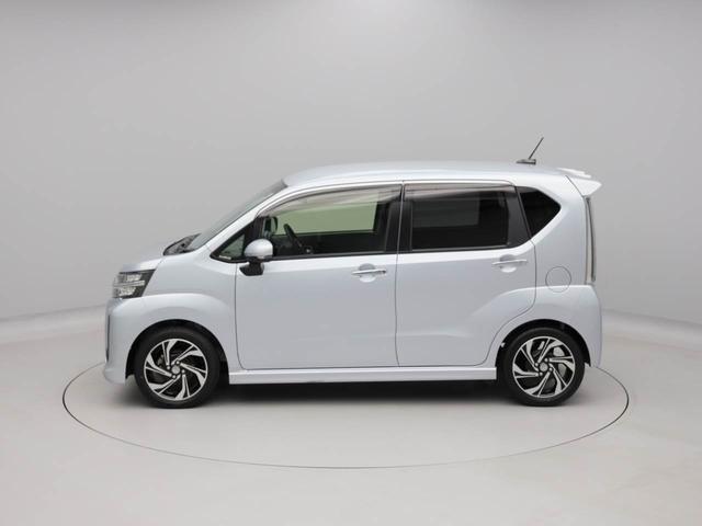 ムーヴカスタム RS ハイパーSAIIIキーフリー 両側電動スライドドア(愛知県)の中古車