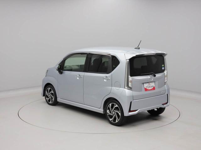 ムーヴカスタム RS ハイパーSAIIIキーフリー 両側電動スライドドア(愛知県)の中古車