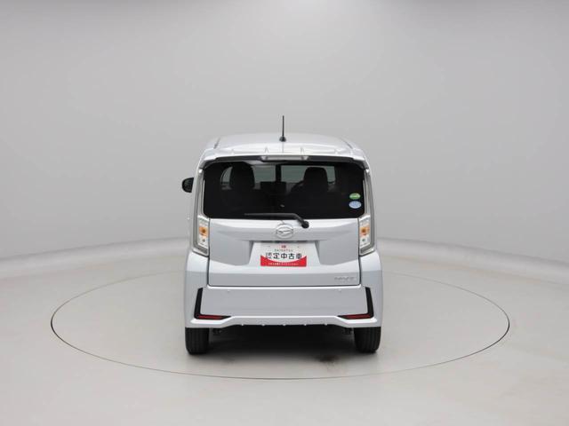 ムーヴカスタム RS ハイパーSAIIIキーフリー 両側電動スライドドア(愛知県)の中古車