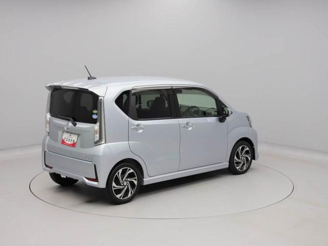 ムーヴカスタム RS ハイパーSAIIIキーフリー 両側電動スライドドア(愛知県)の中古車