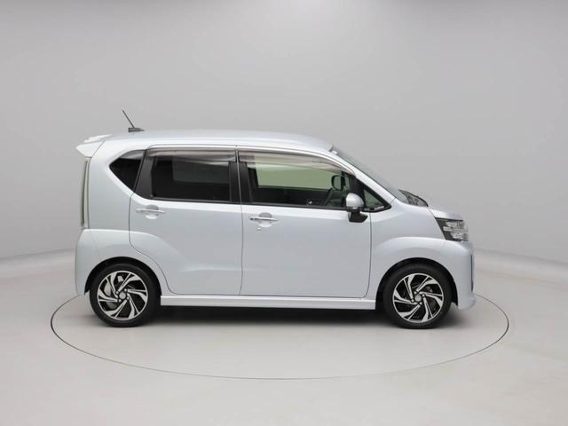 ムーヴカスタム RS ハイパーSAIIIキーフリー 両側電動スライドドア(愛知県)の中古車
