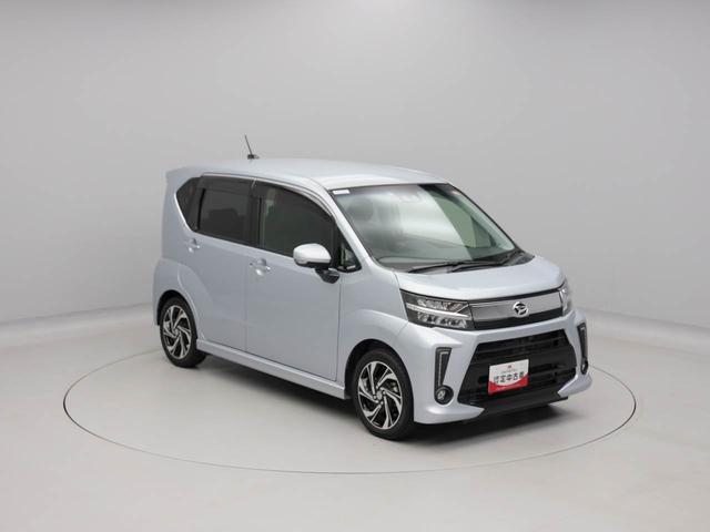 ムーヴカスタム RS ハイパーSAIIIキーフリー 両側電動スライドドア(愛知県)の中古車