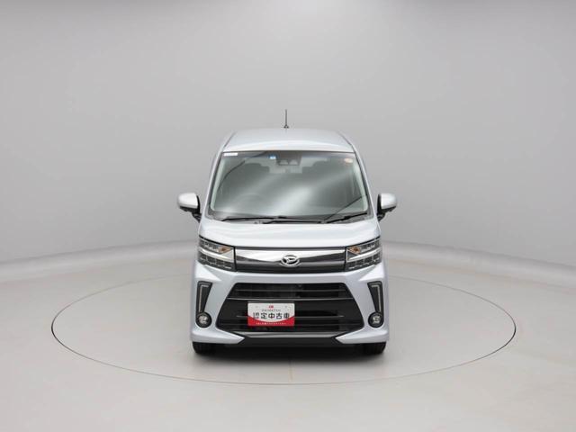 ムーヴカスタム RS ハイパーSAIIIキーフリー 両側電動スライドドア(愛知県)の中古車