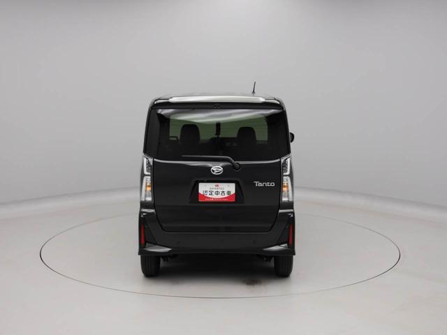 タントカスタムX 両側電動スライドドアオーディオレス バックカメラ LEDヘッドライト バックカメラ アイドリングストップ アルミホイール プッシュスタート エアバック ABS CVT キーフリー(愛知県)の中古車