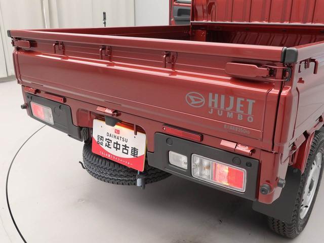 ハイゼットトラックジャンボエクストラキーフリー(愛知県)の中古車