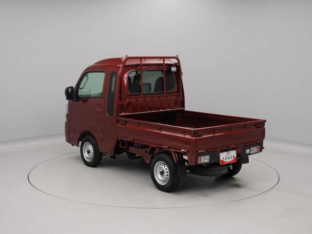 ハイゼットトラックジャンボエクストラキーフリー(愛知県)の中古車