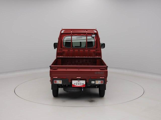 ハイゼットトラックジャンボエクストラキーフリー(愛知県)の中古車
