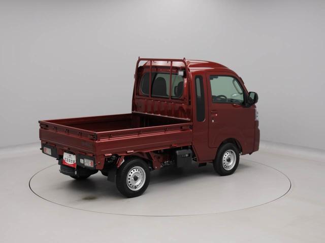 ハイゼットトラックジャンボエクストラキーフリー(愛知県)の中古車