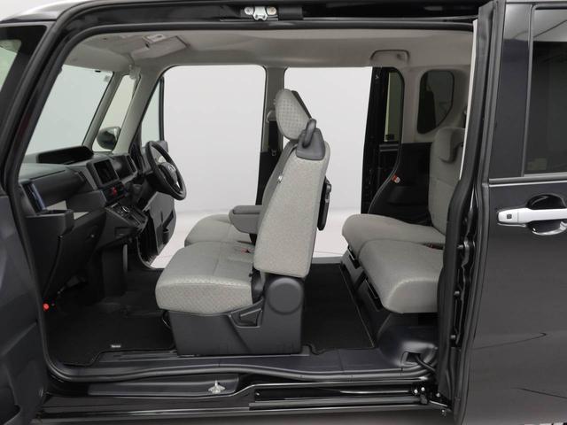 タントX電動パーキングブレーキ ブレーキホールド シートヒーター USBポート スマートキー(愛知県)の中古車
