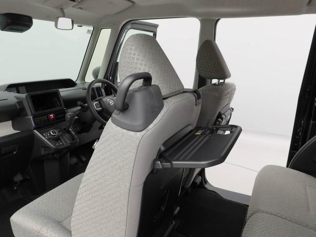 タントX電動パーキングブレーキ ブレーキホールド シートヒーター USBポート スマートキー(愛知県)の中古車