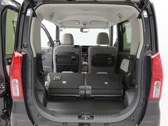 タントX電動パーキングブレーキ ブレーキホールド シートヒーター USBポート スマートキー(愛知県)の中古車