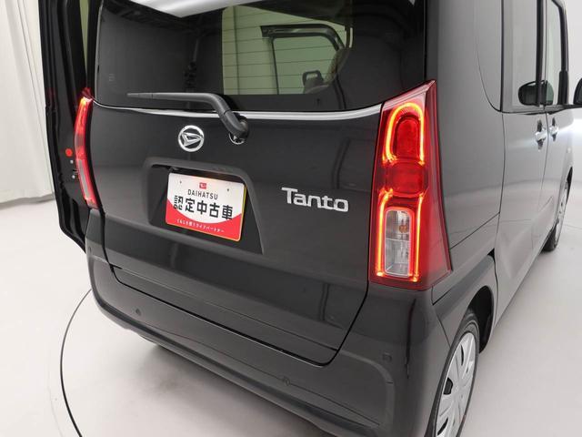 タントX電動パーキングブレーキ ブレーキホールド シートヒーター USBポート スマートキー(愛知県)の中古車