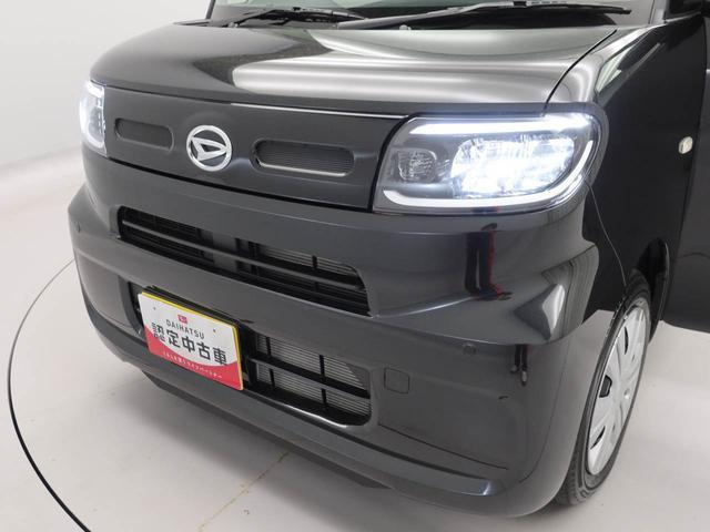 タントX電動パーキングブレーキ ブレーキホールド シートヒーター USBポート スマートキー(愛知県)の中古車