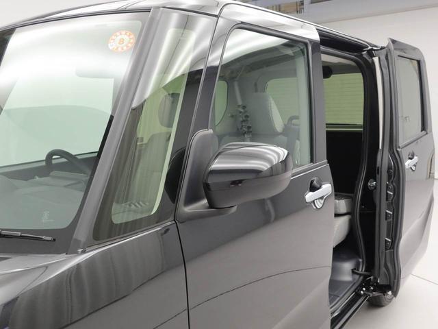 タントX電動パーキングブレーキ ブレーキホールド シートヒーター USBポート スマートキー(愛知県)の中古車
