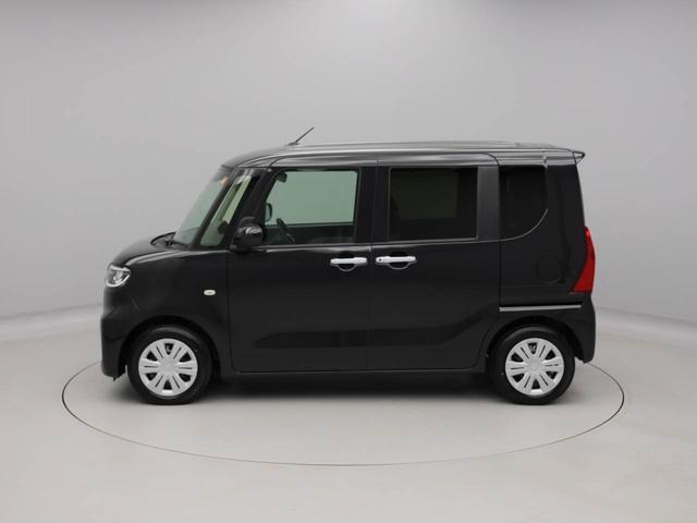 タントX電動パーキングブレーキ ブレーキホールド シートヒーター USBポート スマートキー(愛知県)の中古車