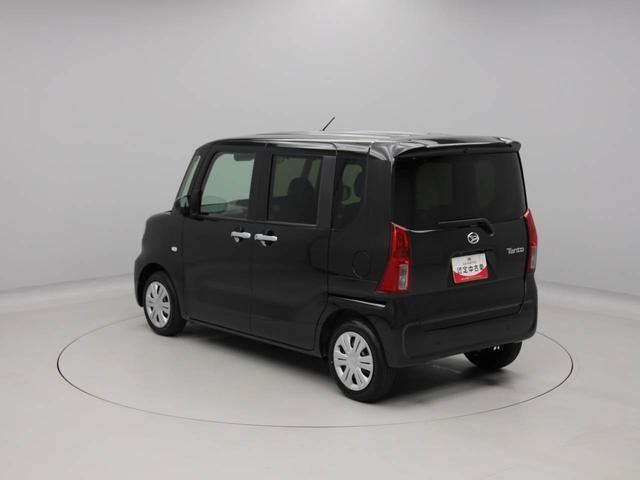 タントX電動パーキングブレーキ ブレーキホールド シートヒーター USBポート スマートキー(愛知県)の中古車