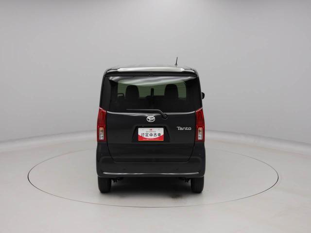 タントX電動パーキングブレーキ ブレーキホールド シートヒーター USBポート スマートキー(愛知県)の中古車
