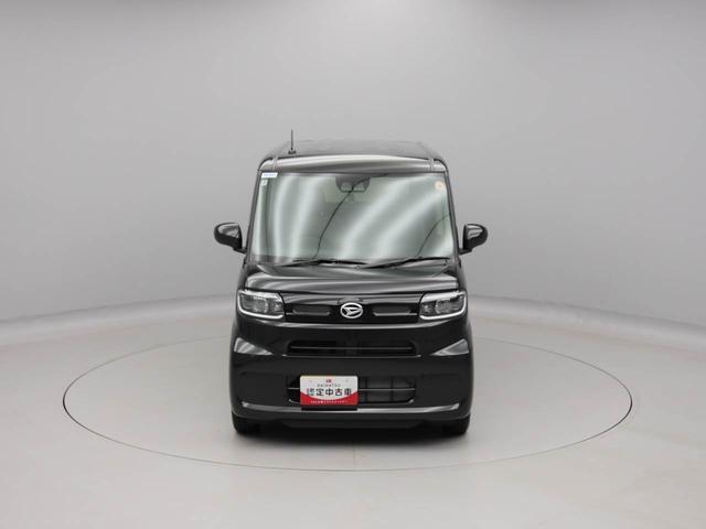 タントX電動パーキングブレーキ ブレーキホールド シートヒーター USBポート スマートキー(愛知県)の中古車