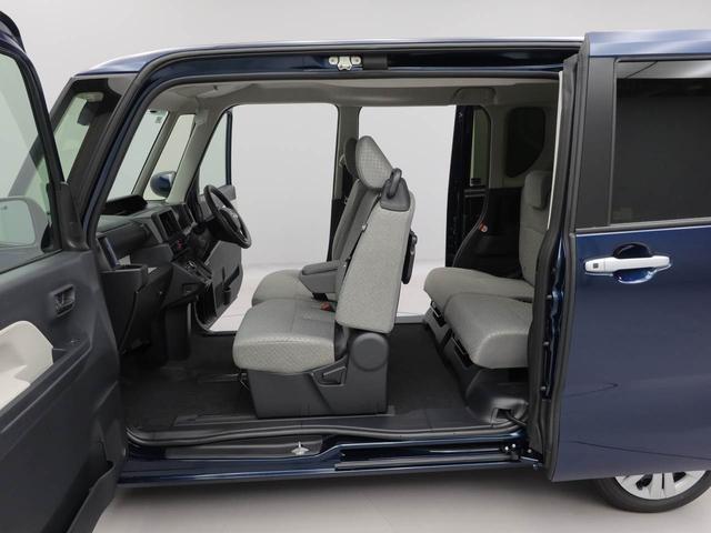 タントＸバックカメラ　ＬＥＤヘッドライト　両側電動スライドドア（愛知県）の中古車
