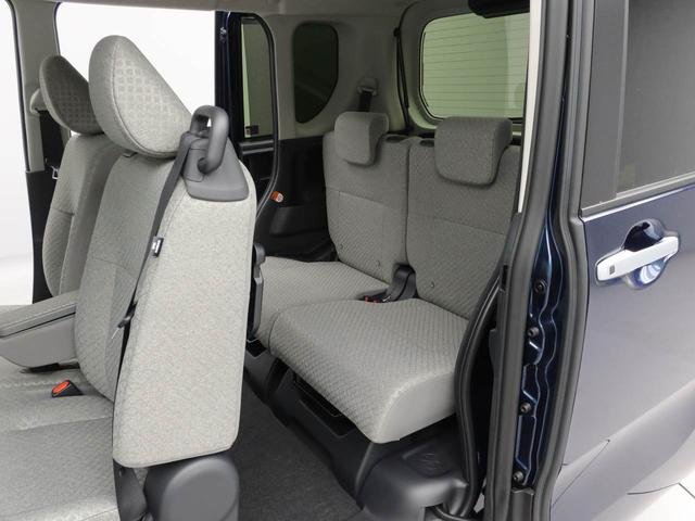 タントＸバックカメラ　ＬＥＤヘッドライト　両側電動スライドドア（愛知県）の中古車