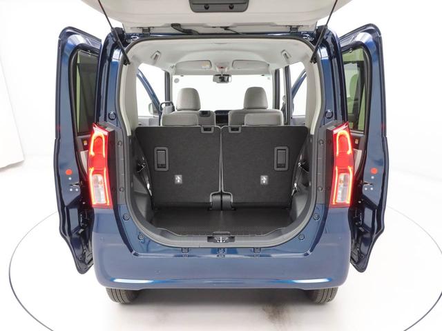 タントＸバックカメラ　ＬＥＤヘッドライト　両側電動スライドドア（愛知県）の中古車