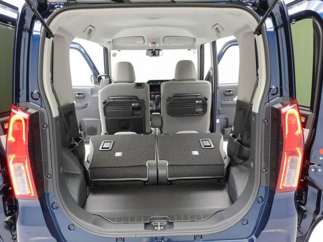 タントＸバックカメラ　ＬＥＤヘッドライト　両側電動スライドドア（愛知県）の中古車
