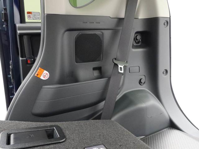 タントＸバックカメラ　ＬＥＤヘッドライト　両側電動スライドドア（愛知県）の中古車