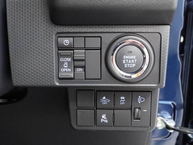 タントＸバックカメラ　ＬＥＤヘッドライト　両側電動スライドドア（愛知県）の中古車