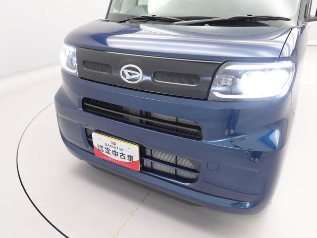 タントＸバックカメラ　ＬＥＤヘッドライト　両側電動スライドドア（愛知県）の中古車