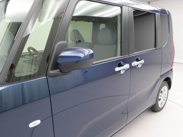 タントＸバックカメラ　ＬＥＤヘッドライト　両側電動スライドドア（愛知県）の中古車