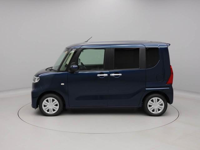 タントＸバックカメラ　ＬＥＤヘッドライト　両側電動スライドドア（愛知県）の中古車
