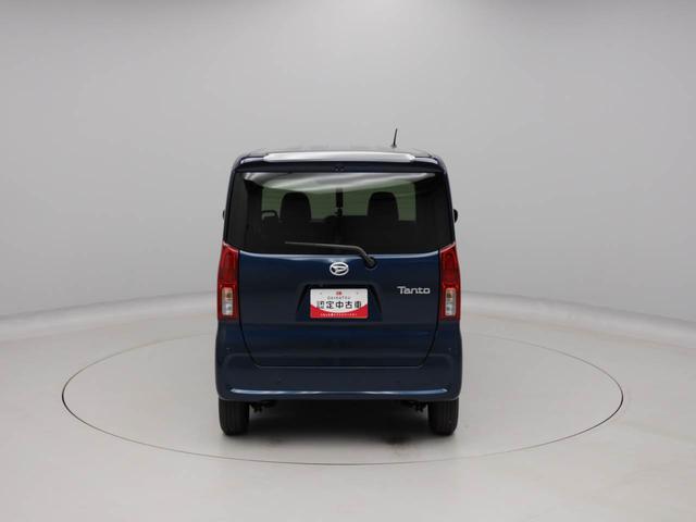 タントＸバックカメラ　ＬＥＤヘッドライト　両側電動スライドドア（愛知県）の中古車
