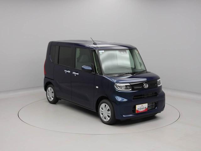 タントＸバックカメラ　ＬＥＤヘッドライト　両側電動スライドドア（愛知県）の中古車