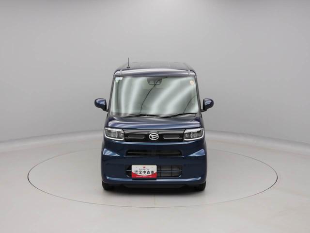 タントＸバックカメラ　ＬＥＤヘッドライト　両側電動スライドドア（愛知県）の中古車