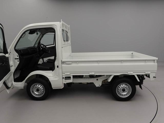 ハイゼットトラックスタンダード アイドリングストップAM/FMラジオ エアバック ABS CVT ブランクキー(愛知県)の中古車