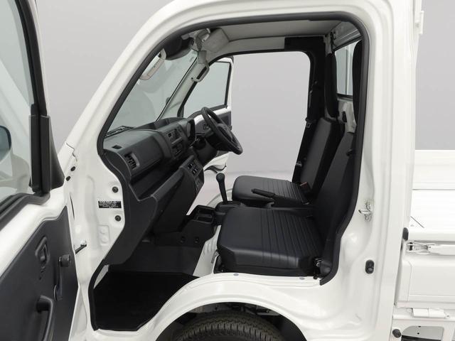 ハイゼットトラックスタンダード アイドリングストップAM/FMラジオ エアバック ABS CVT ブランクキー(愛知県)の中古車