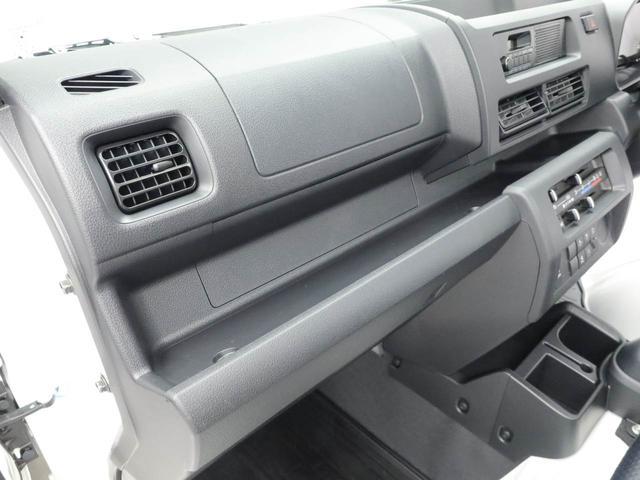 ハイゼットトラックスタンダード アイドリングストップAM/FMラジオ エアバック ABS CVT ブランクキー(愛知県)の中古車