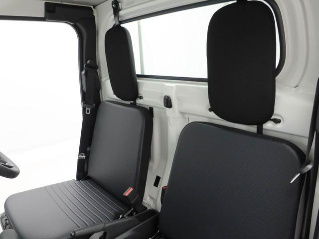 ハイゼットトラックスタンダード アイドリングストップAM/FMラジオ エアバック ABS CVT ブランクキー(愛知県)の中古車