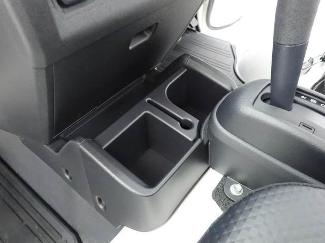ハイゼットトラックスタンダード アイドリングストップAM/FMラジオ エアバック ABS CVT ブランクキー(愛知県)の中古車