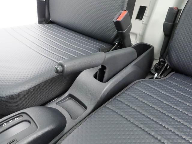 ハイゼットトラックスタンダード アイドリングストップAM/FMラジオ エアバック ABS CVT ブランクキー(愛知県)の中古車